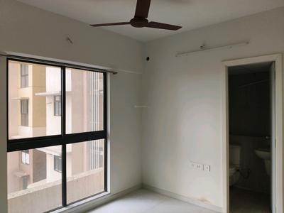 Bedroom Image of 658 Sq.ft 1 BHK Apartment / Flat for sale in Runwal My City Phase I Part I by Runwal Realty, Dombivli East Thane for Rs. 4700000