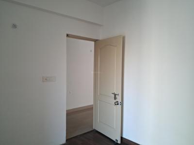 Bedroom Image of 1564 Sq.ft 3 BHK Apartment / Flat for sale in Paras Tierea, Sector 137 Noida for Rs. 13000000