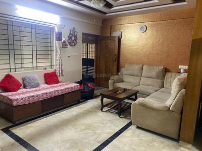Hall Image of 1255 Sq.ft 2 BHK Apartment / Flat for sale in ASN Galaxy, Horamavu Bengaluru for Rs. 12000000