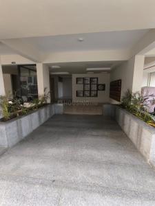 Image of 1296 Sq.ft 2 BHK Apartment / Flat for sale in Tragad, Ahmedabad for Rs. 5800000