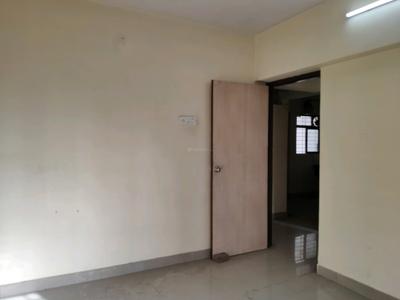 Bedroom Image of 845 Sq.ft 2 BHK Apartment / Flat for rent in Kasarvadavali Thane for Rs. 23000