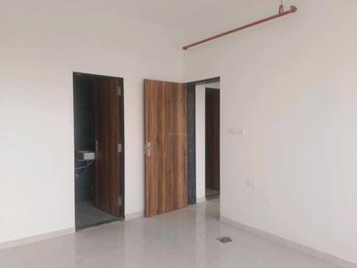 Bedroom Image of 1150 Sq.ft 2 BHK Apartment / Flat for sale in Osho Sai Krupa CHSL Redeveloped, Borivali West Mumbai for Rs. 23500000
