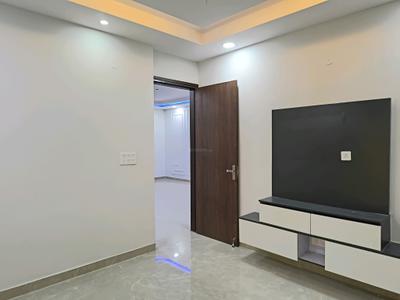 Bedroom Image of 1420 Sq.ft 3 BHK Builder Floor for sale in Vaishali Ghaziabad for Rs. 18500000