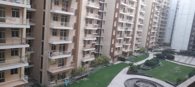 Image of 1050 Sq.ft 2 BHK Apartment / Flat for sale in Sector 51, Bhiwadi for Rs. 4400000