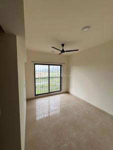 Hall Image of 720 Sq.ft 3 BHK Apartment / Flat for sale in Sunteck Maxx World, Tivri Vasai for Rs. 6700000