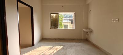 Balcony Image of 1425 Sq.ft 3 BHK Apartment / Flat for sale in Purba Barisha Kolkata for Rs. 6400000
