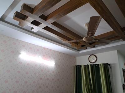 Hall Image of 1029 Sq.ft 2 BHK Apartment / Flat for rent in Kogilu Bengaluru for Rs. 30000