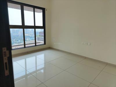 Bedroom Image of 650 Sq.ft 2 BHK Apartment / Flat for sale in 34 Park Estate, Goregaon West Mumbai for Rs. 20000000