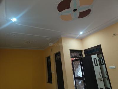 Hall Image of 1200 Sq.ft 3 BHK Independent House for rent in Pratap Nagar Jaipur for Rs. 18500