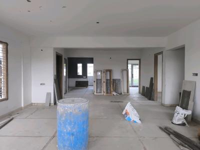 Living Room Image of 2150 Sq.ft 3 BHK Apartment / Flat for sale in Dhriti Elite, Talaghattapura Bengaluru for Rs. 21075090