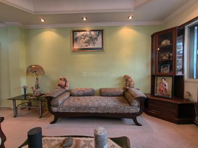Hall Image of 2250 Sq.ft 3 BHK Apartment / Flat for sale in Behala Chowrasta Kolkata for Rs. 10500000