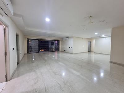 Hall Image of 4056 Sq.ft 4 BHK Apartment / Flat for sale in Ambuja Utalika Luxury, Mukundapur Kolkata for Rs. 62500000