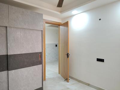Bedroom Image of 1080 Sq.ft 2 BHK Apartment / Flat for sale in Trinity Trio, Noida Extension Greater Noida for Rs. 4150000