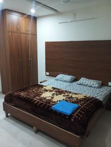 Bedroom Image of Happy homes pg in Sector 32, Gurgaon