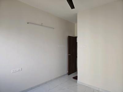 Bedroom Image of 890 Sq.ft 2 BHK Apartment / Flat for sale in VTP Purvanchal, Kesnand Pune for Rs. 4700000