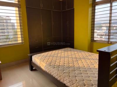 Bedroom Image of 1334 Sq.ft 3 BHK Apartment / Flat for sale in Borbari Guwahati for Rs. 7500000