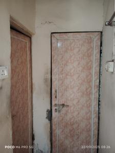 Bedroom Image of 350 Sq.ft 1 BHK Apartment / Flat for sale in Thakkarbapa Nagar Ahmedabad for Rs. 1400000