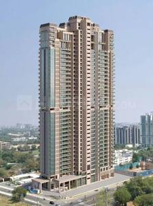 Image of 8750 Sq.ft 5 BHK Apartment / Flat for sale in Rajyash Royce One, Bodakdev, Ahmedabad for Rs. 113750000