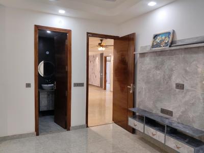 Bedroom Image of 1550 Sq.ft 3 BHK Builder Floor for sale in Sector 63 Gurgaon for Rs. 25500000