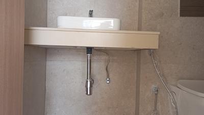 Image of 1105 Sq.ft 2.5 BHK Apartment / Flat for sale in Concrete Sai Swayam, Chembur, Mumbai for Rs. 28000000