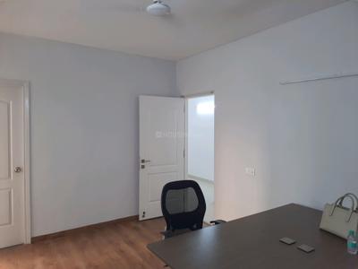 Bedroom Image of 1425 Sq.ft 2.5 BHK Apartment / Flat for sale in Silverglades The Melia, Sector 35 Sohna for Rs. 10000000