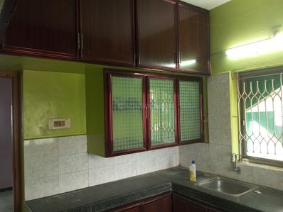 Kitchen Image of 2100 Sq.ft 3 BHK Duplex for sale in Veerakeralam Coimbatore for Rs. 14000000