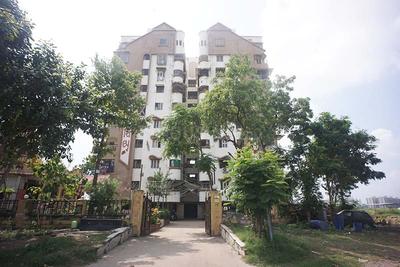 2 BHK Flat