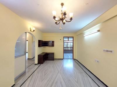 Hall Image of 2200 Sq.ft 3.5 BHK Builder Floor for rent in T Nagar Chennai for Rs. 110000