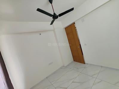 Bedroom Image of 1683 Sq.ft 3 BHK Apartment / Flat for sale in Ashwamegh Elite, Sargasan Gandhinagar for Rs. 7500000