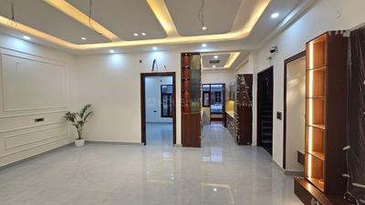 Hall Image of 1750 Sq.ft 3 BHK Builder Floor for sale in Golden Avenue, Bamheta Village Ghaziabad for Rs. 9700000