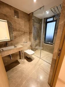 Image of 1352 Sq.ft 3 BHK Apartment / Flat for rent in The Prestige City, Mulund West, Mumbai for Rs. 95000