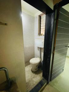 Image of 660 Sq.ft 1 BHK Apartment / Flat for sale in Panvel, Navi Mumbai for Rs. 5500000