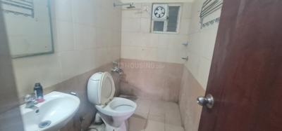 Bathroom Image of 996 Sq.ft 2 BHK Apartment / Flat for sale in Skylark Zenith, Electronic City Bengaluru for Rs. 8800000