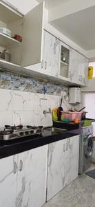 Kitchen Image of Vaishnavi Enterprises in Koregaon Park, Pune