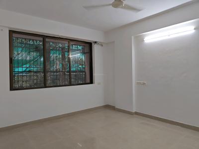 Bedroom Image of 623 Sq.ft 2 BHK Apartment / Flat for sale in Newlook Bhavya Elite, Antop Hill Mumbai for Rs. 15400000