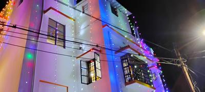 Image of 1000 Sq.ft 2.5 BHK Independent House for sale in Hatgachha, Kolkata for Rs. 6500000