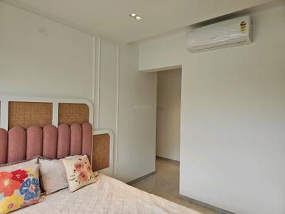 Bedroom Image of 1405 Sq.ft 3 BHK Apartment / Flat for sale in RR Shreeram Euphoria, Lohegaon Pune for Rs. 8998562