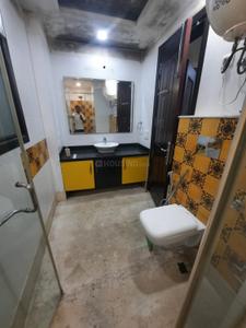 Image of 2000 Sq.ft 3 BHK Builder Floor for rent in Swaraj Homes RWA A Block Malviya Nagar, Malviya Nagar, New Delhi for Rs. 75200