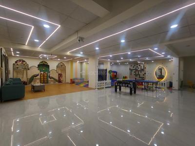 Living Room Image of 1796 Sq.ft 4 BHK Apartment / Flat for sale in RK The Veranda, Kanakpura Jaipur for Rs. 8200000