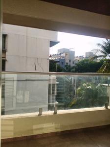 Living Room Image of 1050 Sq.ft 2 BHK Apartment / Flat for sale in Erandwane Pune for Rs. 17500000