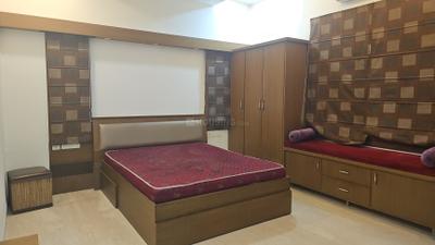 Bedroom Image of 3000 Sq.ft 4 BHK Villa for sale in Indu Fortune Fields Villas, Kukatpally Hyderabad for Rs. 82500000