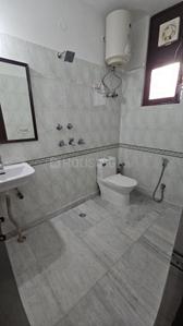 Image of 2500 Sq.ft 3 BHK Builder Floor for rent in Sector 23A, Gurgaon for Rs. 45000