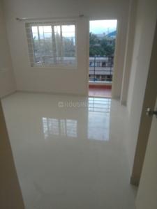 Hall Image of 700 Sq.ft 1 BHK Apartment / Flat for rent in Mahadevapura Bengaluru for Rs. 25000