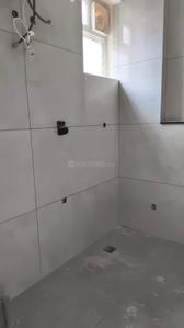 Bathroom Image of 750 Sq.ft 1 BHK Apartment / Flat for rent in C V Raman Nagar Bengaluru for Rs. 28000