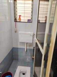 Image of 750 Sq.ft 1 BHK Apartment / Flat for sale in Ghansoli, Navi Mumbai for Rs. 7600000
