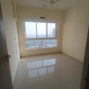 Hall Image of 950 Sq.ft 2 BHK Apartment / Flat for sale in Gayatri Darshan, Kandivali East Mumbai for Rs. 19000000