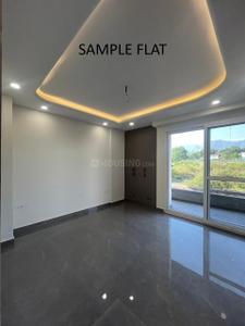 Bedroom Image of 2306 Sq.ft 3 BHK Apartment / Flat for sale in Bayleaf Heights, Canal Road Dehradun for Rs. 18900000