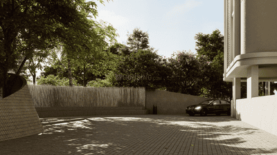 Image of 3765 Sq.ft 4 BHK Apartment / Flat for sale in Godhavi, Ahmedabad for Rs. 23500011