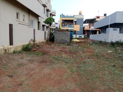 Residential Plot