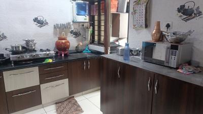 Kitchen Image of 1260 Sq.ft 2 BHK Apartment / Flat for sale in Nikol Ahmedabad for Rs. 7000000